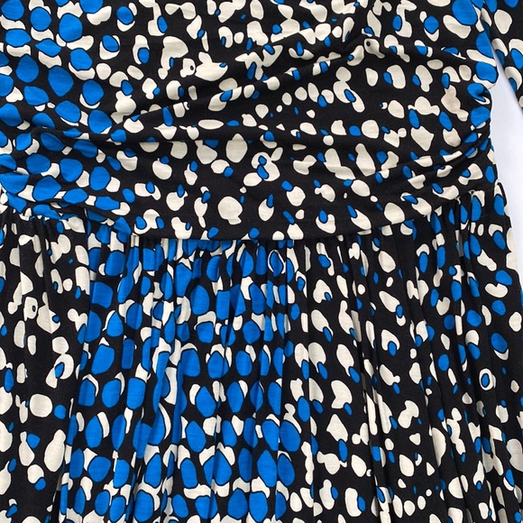 Anthropologie dress by Plenty by Tracy Reese - Picture 4 of 7